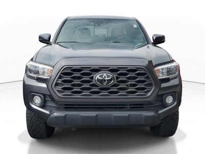 2022 Toyota Tacoma 2WD SR5