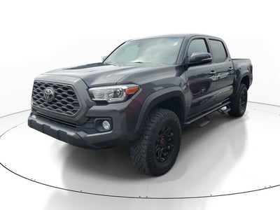 2022 Toyota Tacoma 2WD SR5