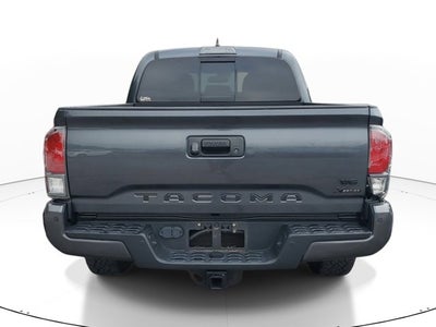 2022 Toyota Tacoma 2WD SR5