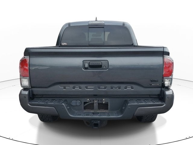 2022 Toyota Tacoma 2WD SR5