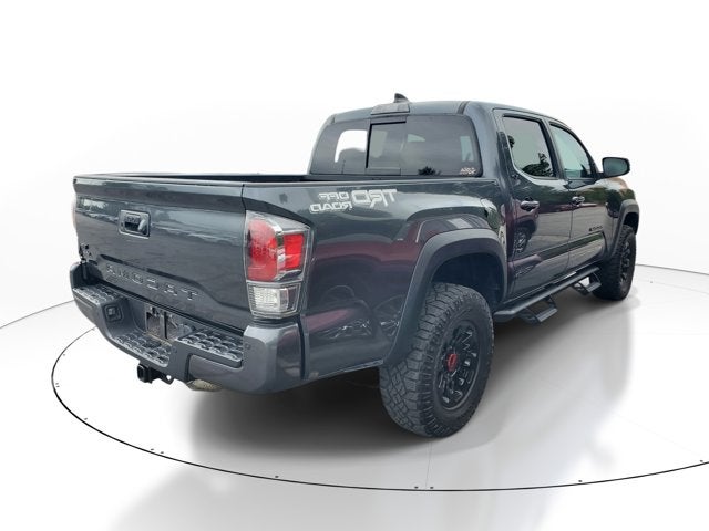 2022 Toyota Tacoma 2WD SR5