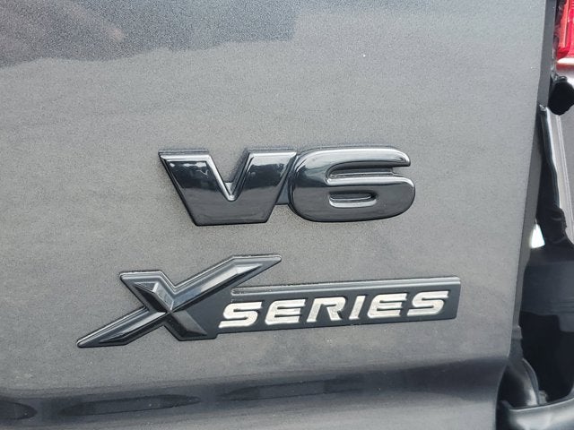 2022 Toyota Tacoma 2WD SR5