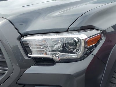2022 Toyota Tacoma 2WD SR5