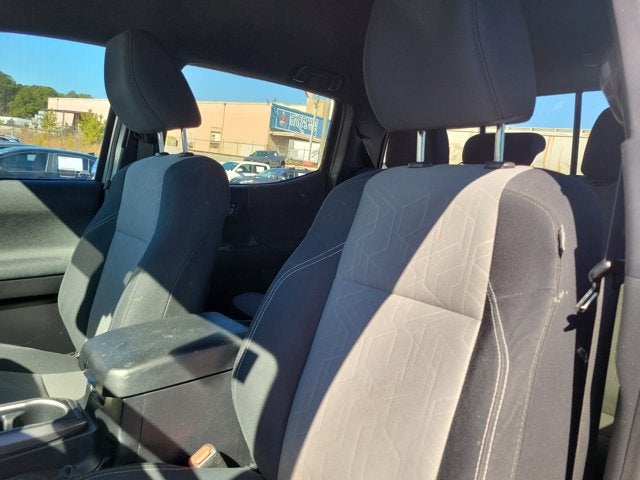 2020 Toyota Tacoma 4WD TRD Sport