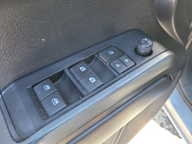 2020 Toyota Tacoma 4WD TRD Sport