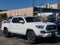 2019 Toyota Tacoma 4WD TRD Sport