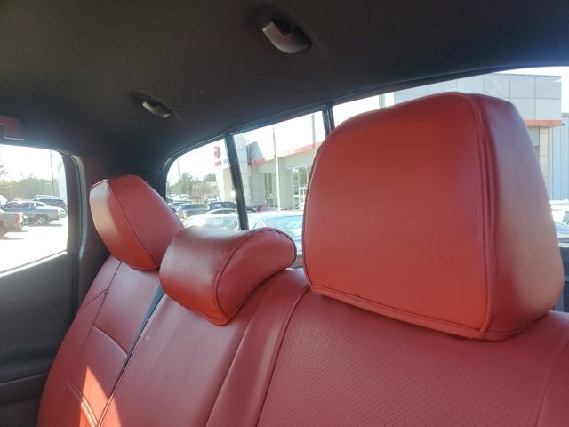 2019 Toyota Tacoma 4WD TRD Sport