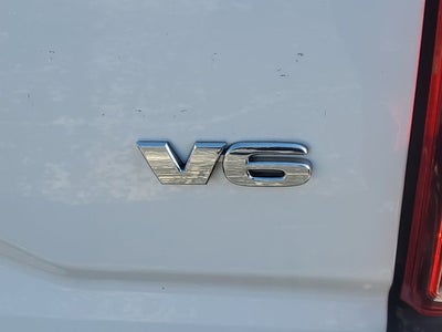 2019 Toyota Tacoma 4WD TRD Sport