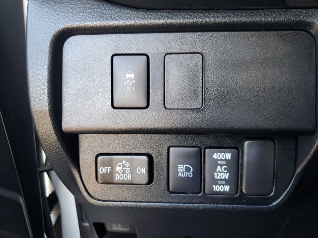 2022 Toyota Tacoma 4WD TRD Sport