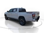 2022 Toyota Tacoma 4WD TRD Sport