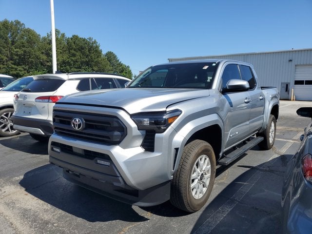 2024 Toyota Tacoma 2WD SR5