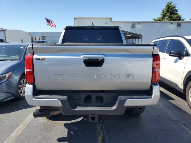 2024 Toyota Tacoma 2WD SR5