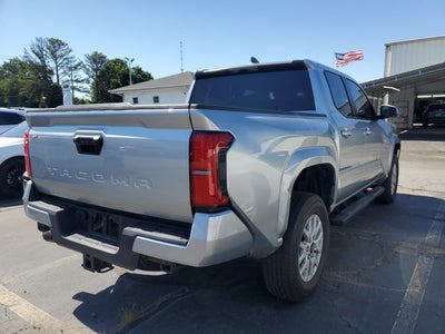 2024 Toyota Tacoma 2WD SR5