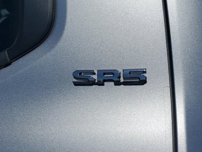 2024 Toyota Tacoma 2WD SR5