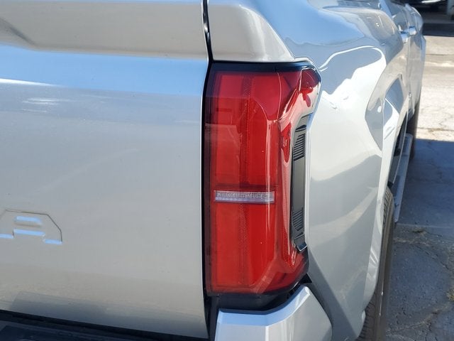 2024 Toyota Tacoma 2WD SR5