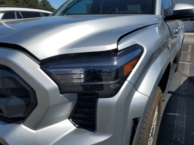 2024 Toyota Tacoma 2WD SR5