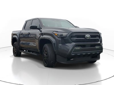 2024 Toyota Tacoma 2WD SR5