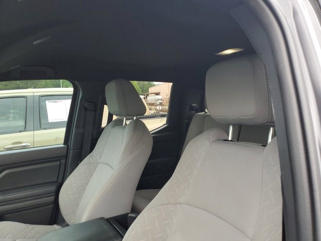 2024 Toyota Tacoma 2WD SR5