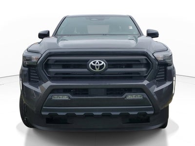 2024 Toyota Tacoma 2WD SR5