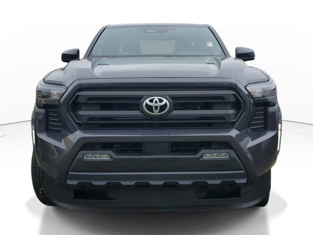 2024 Toyota Tacoma 2WD SR5