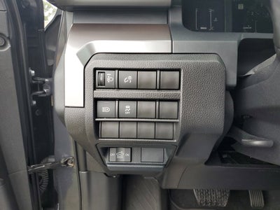 2024 Toyota Tacoma 2WD SR5