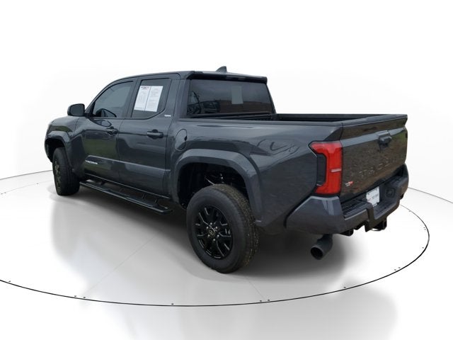 2024 Toyota Tacoma 2WD SR5
