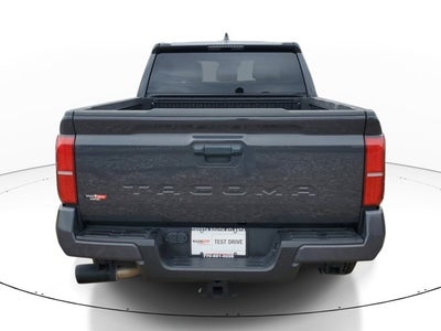 2024 Toyota Tacoma 2WD SR5
