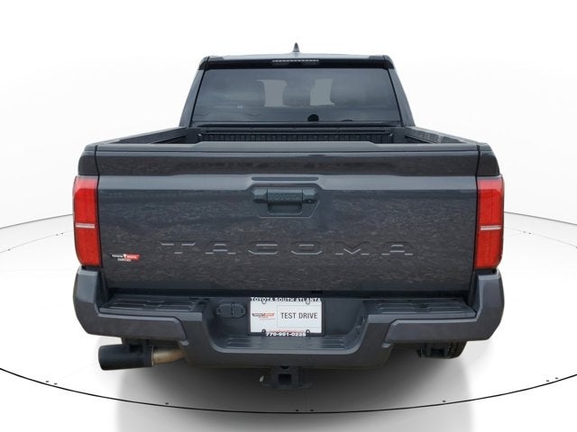 2024 Toyota Tacoma 2WD SR5