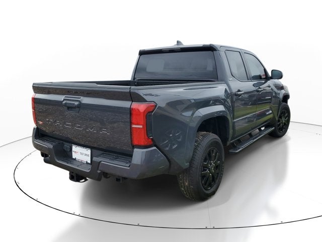 2024 Toyota Tacoma 2WD SR5