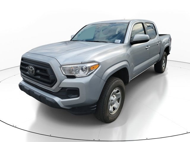 2022 Toyota Tacoma 2WD SR
