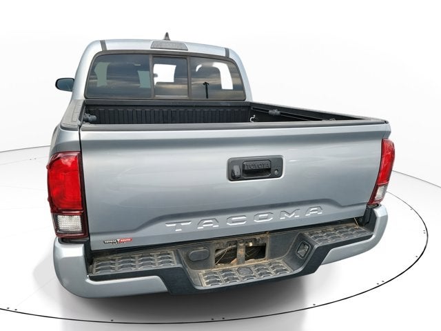 2022 Toyota Tacoma 2WD SR