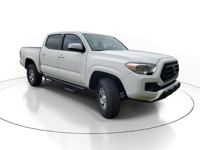 2022 Toyota Tacoma 2WD SR
