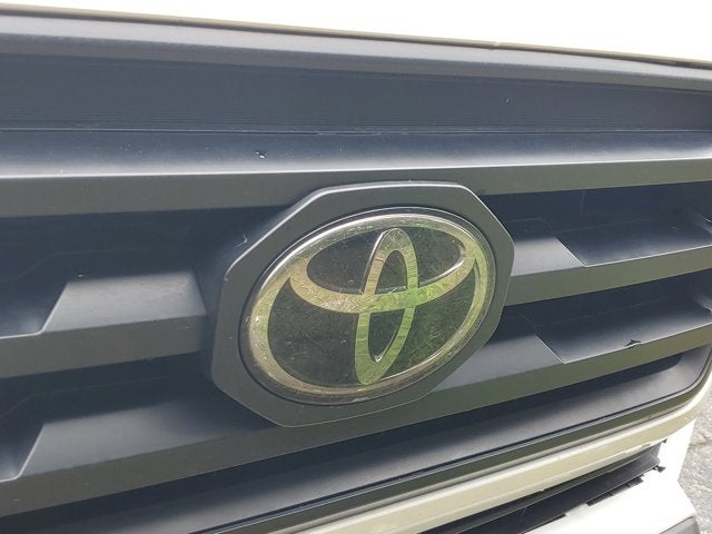 2022 Toyota Tacoma 2WD SR