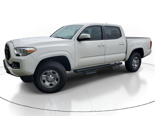 2022 Toyota Tacoma 2WD SR