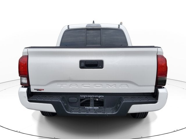 2022 Toyota Tacoma 2WD SR