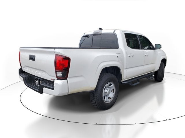 2022 Toyota Tacoma 2WD SR