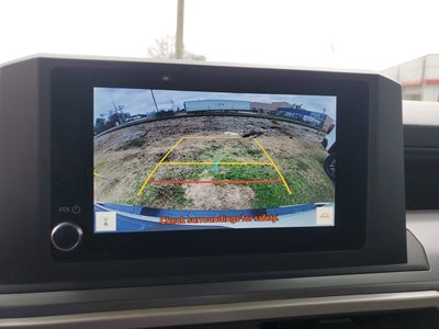 2025 Toyota Tacoma 4WD SR5