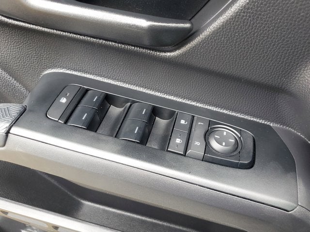 2025 Toyota Tacoma 4WD SR5