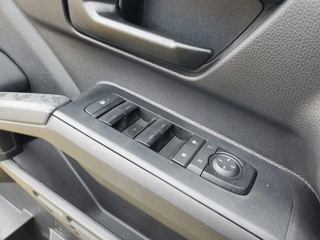 2025 Toyota Tacoma 4WD SR5