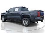 2025 Toyota Tacoma 4WD SR5