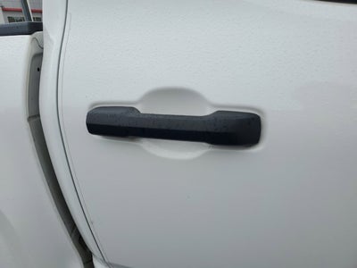 2025 Toyota Tacoma 4WD TRD Sport Hybrid