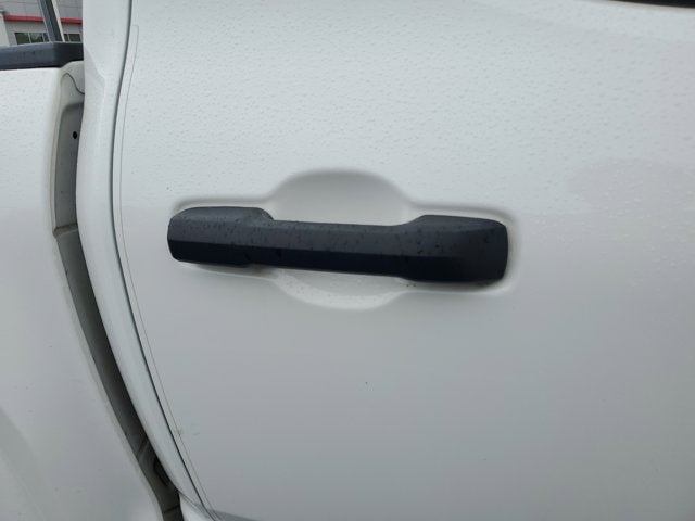 2025 Toyota Tacoma 4WD TRD Sport Hybrid