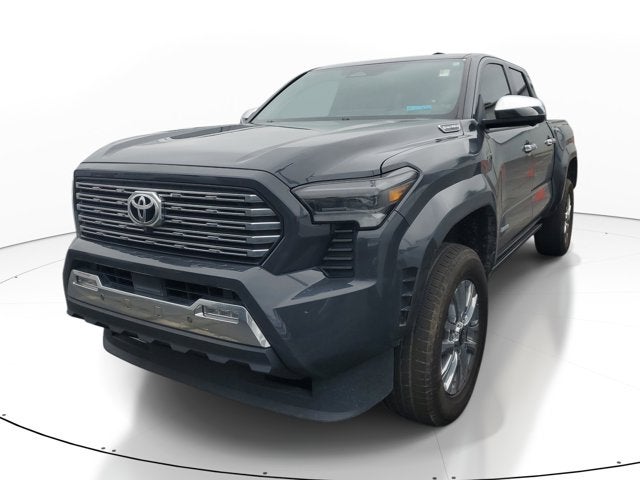 2024 Toyota Tacoma 4WD Limited Hybrid