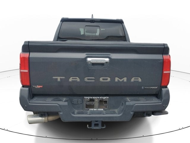 2024 Toyota Tacoma 4WD Limited Hybrid