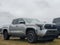 2025 Toyota Tacoma 4WD TRD Sport