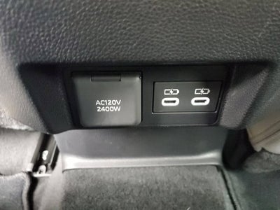 2025 Toyota Tacoma 4WD TRD Sport