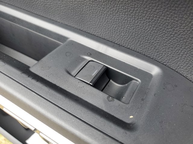 2025 Toyota Tacoma 4WD TRD Sport