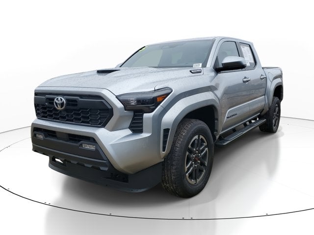 2025 Toyota Tacoma 4WD TRD Sport