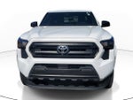 2025 Toyota Tacoma 4WD SR