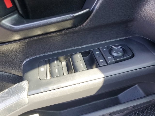 2025 Toyota Tacoma 4WD SR